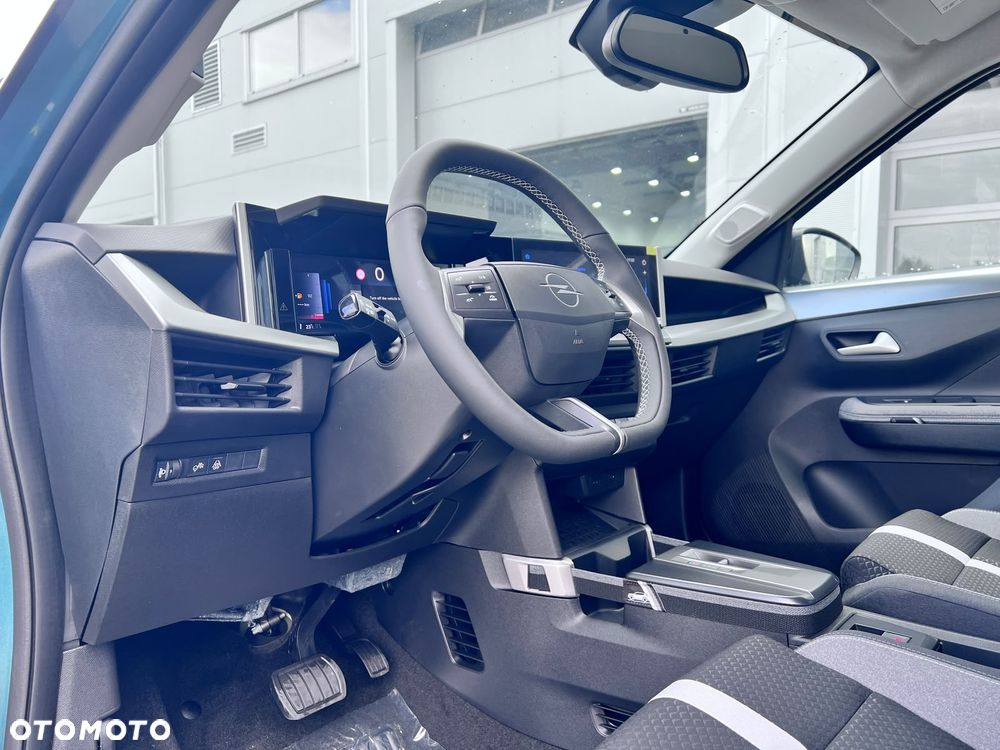 Opel Frontera 1.2 T mHEV GS eDTC6 - 11