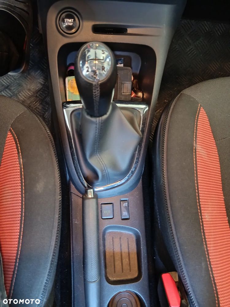 Renault Captur 0.9 Energy TCe Limited - 10