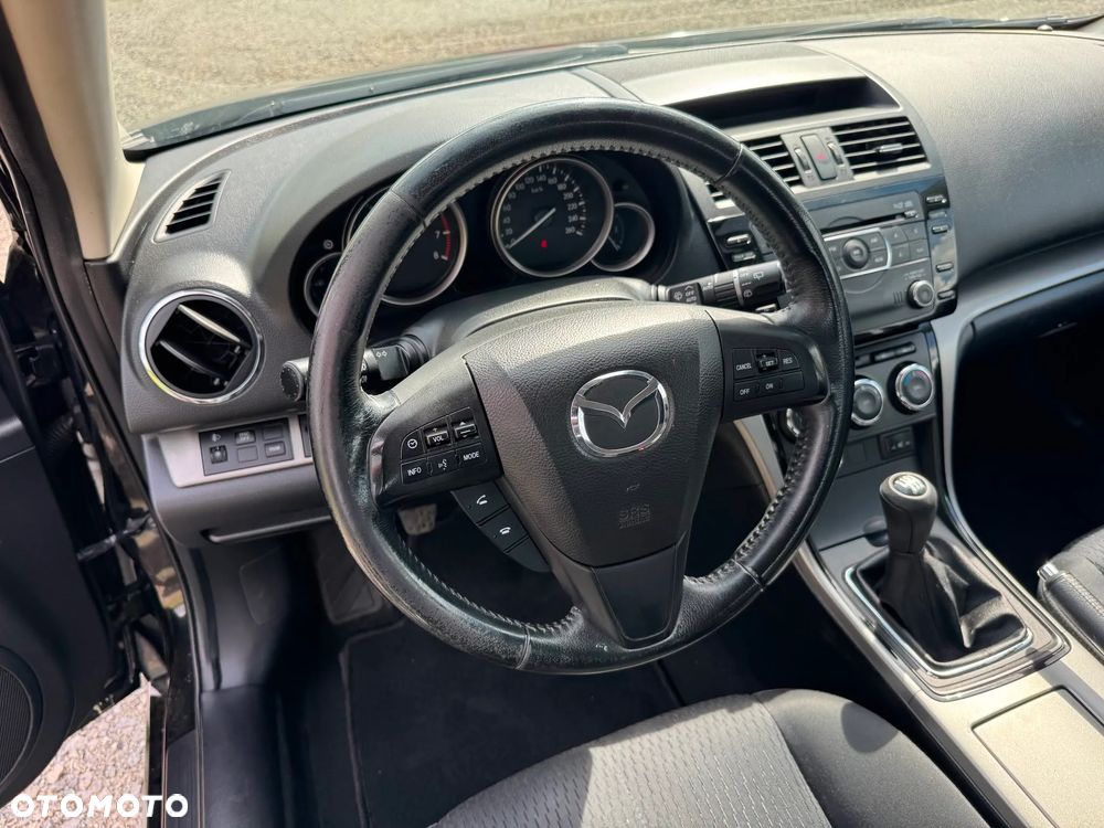 Mazda 6 2.0 Kirei - 20