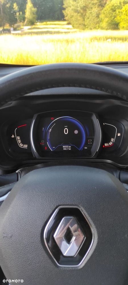 Renault Kadjar 1.2 Energy TCe Life - 26