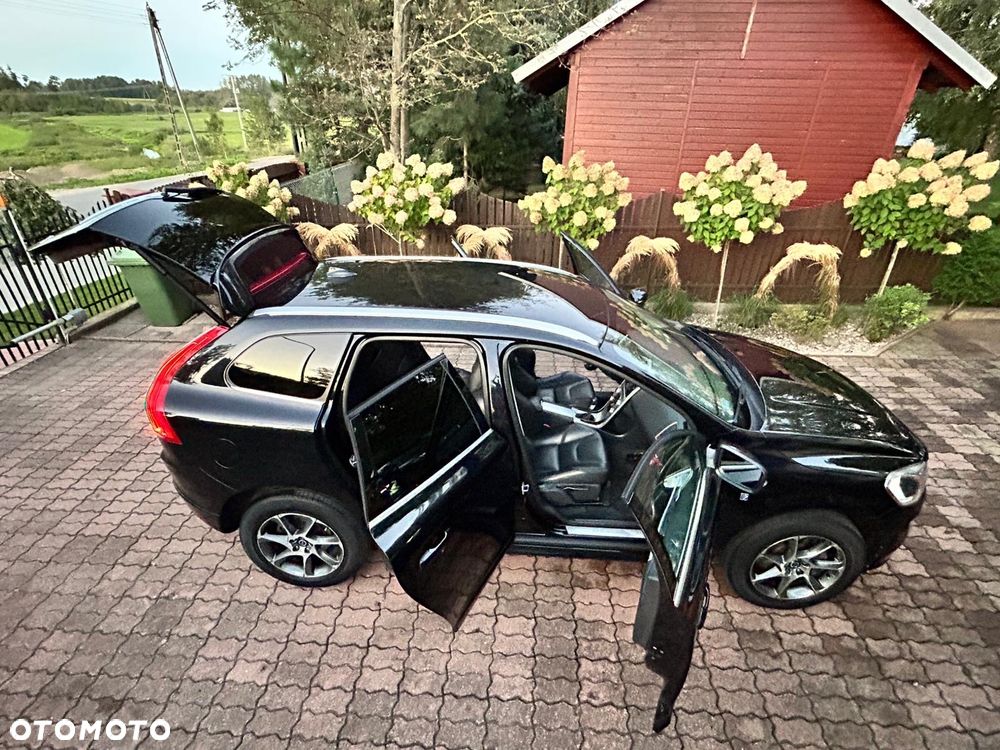 Volvo XC 60 D3 Ocean Race - 12