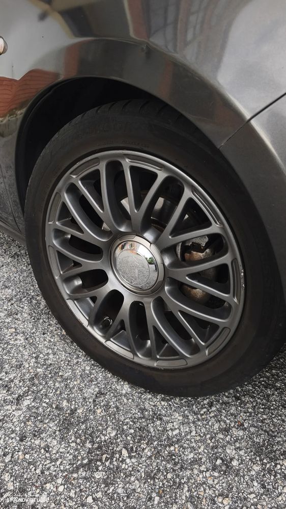 Fiat Bravo 1.6 M-Jet Sport - 5