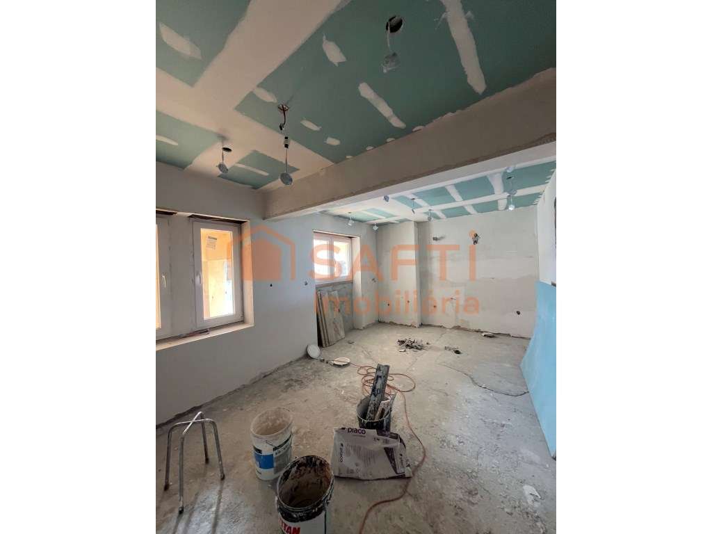 Apartamento T3 em Torres Vedras - Grande imagem: 4/9
