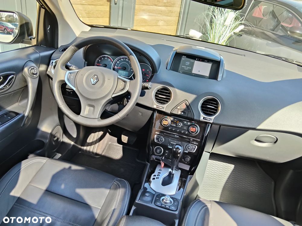 Renault Koleos - 21
