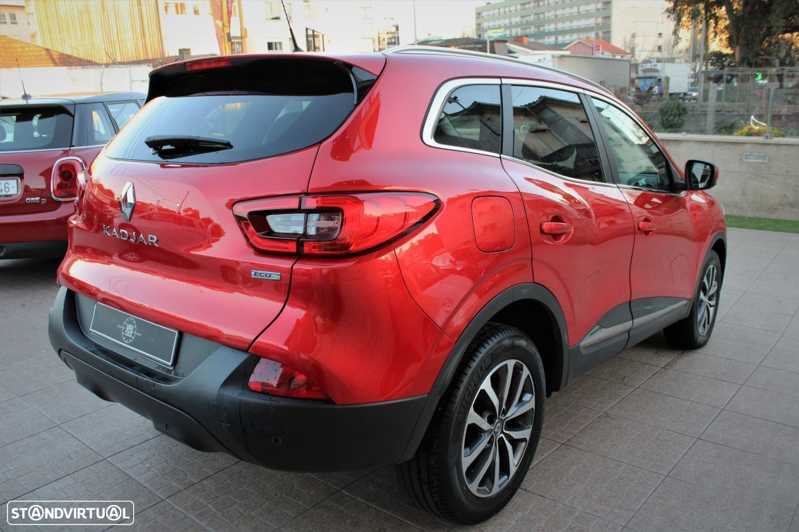 Renault Kadjar - 6