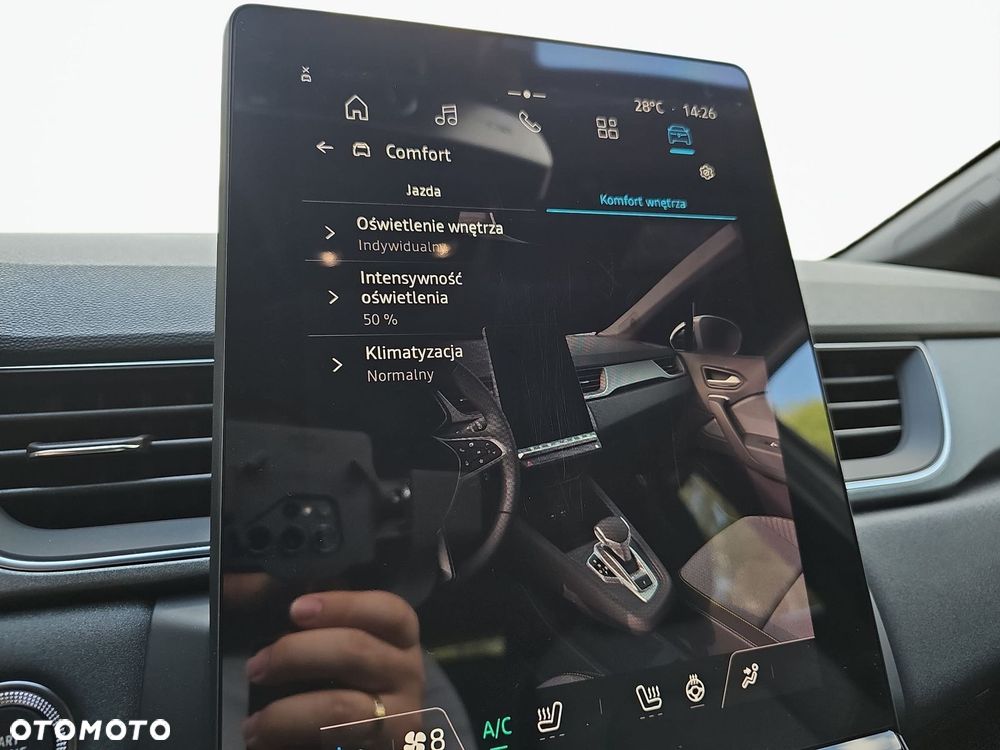 Renault Captur - 25