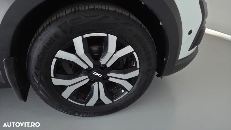 Dacia Sandero Stepway ECO-G 100 MT6 Extreme - 6