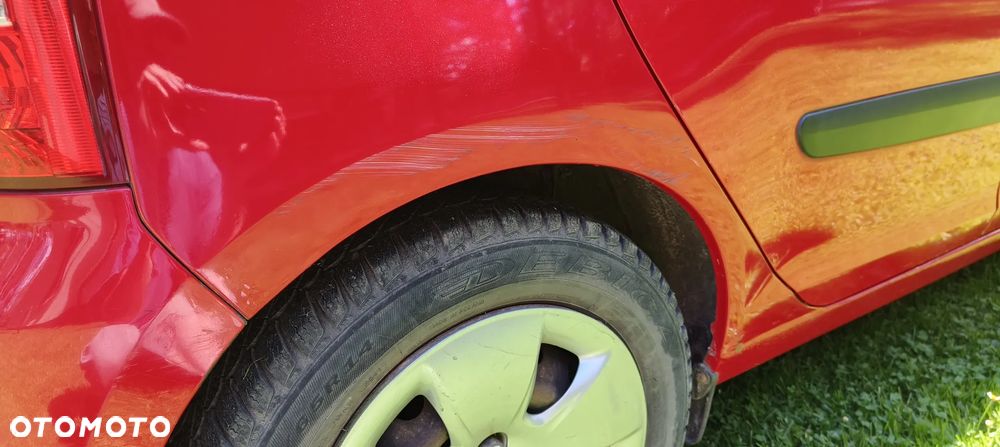 Kia Picanto 1.1 - 15