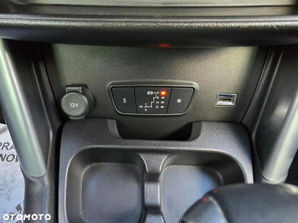 Citroën C3 Aircross 1.2 PureTech Feel S&S EAT6 - 35