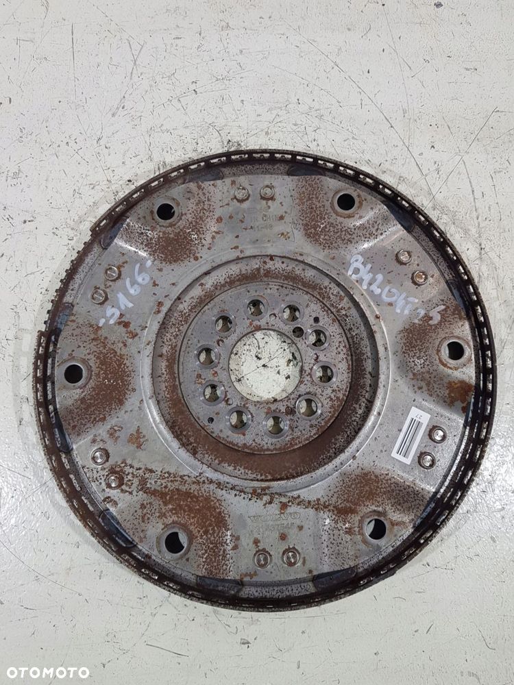 koło zamachowe wieniec 31437545 volvo xc60 ii xc90 ii 2.0 t t5 b4204t26 - 1