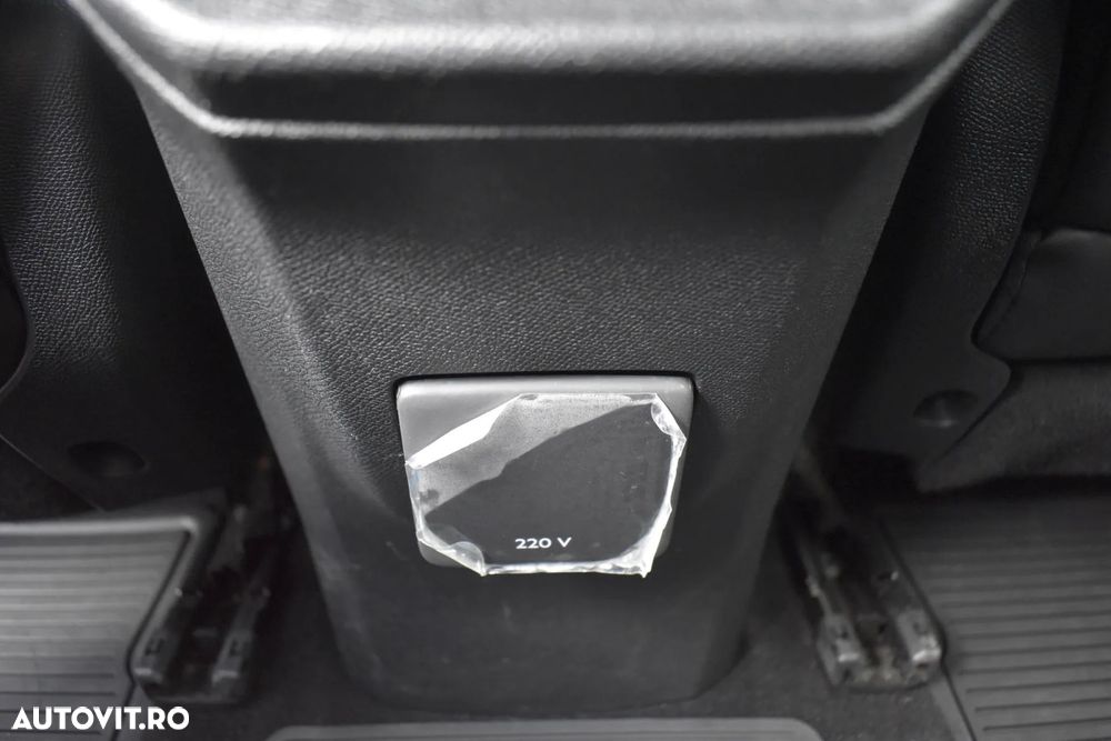 Peugeot 3008 2.0 BlueHDI S&S EAT6 GT - 35