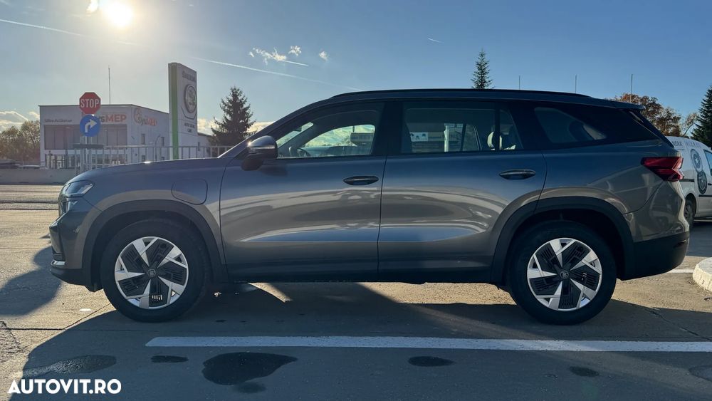 Skoda Kodiaq 1.5 TSI DSG PHEV Selection - 6