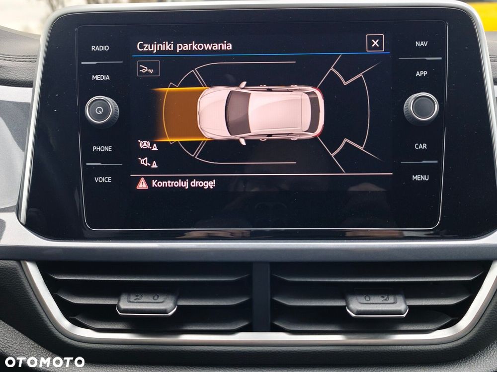 Volkswagen T-Roc 1.5 TSI Style DSG - 36