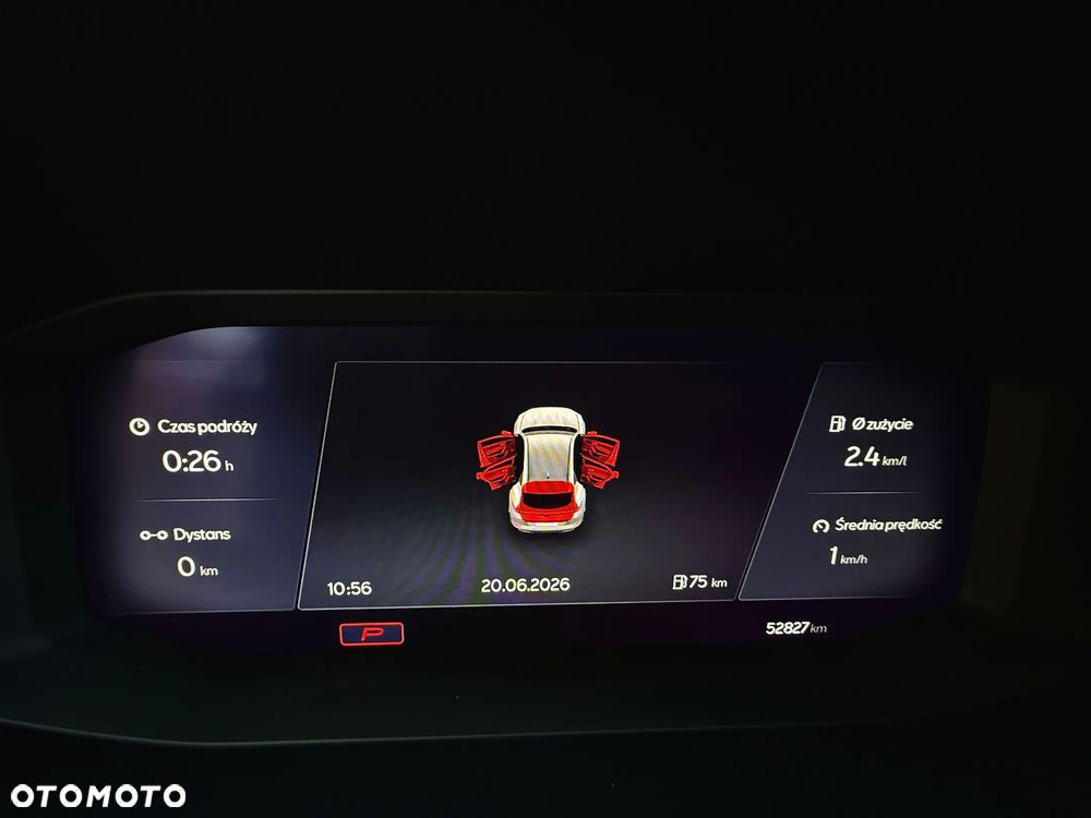 Cupra Formentor 1.5 eTSI DSG - 30
