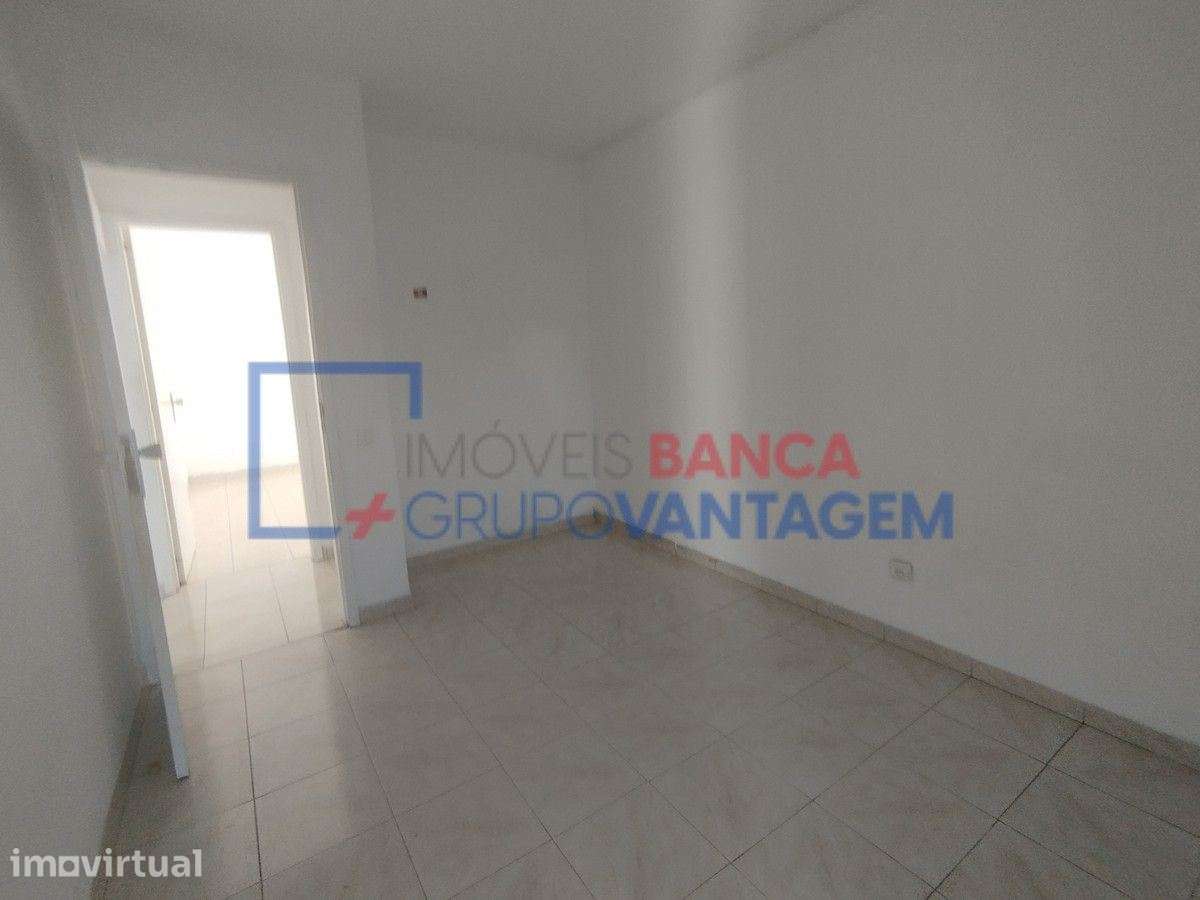 Apartamento T2 no Miratejo, Corroios, Seixal - Grande imagem: 5/23