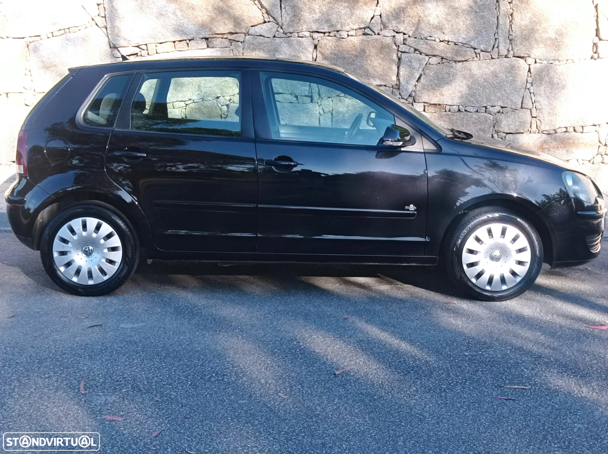 VW Polo 1.2 Play and Go - 3