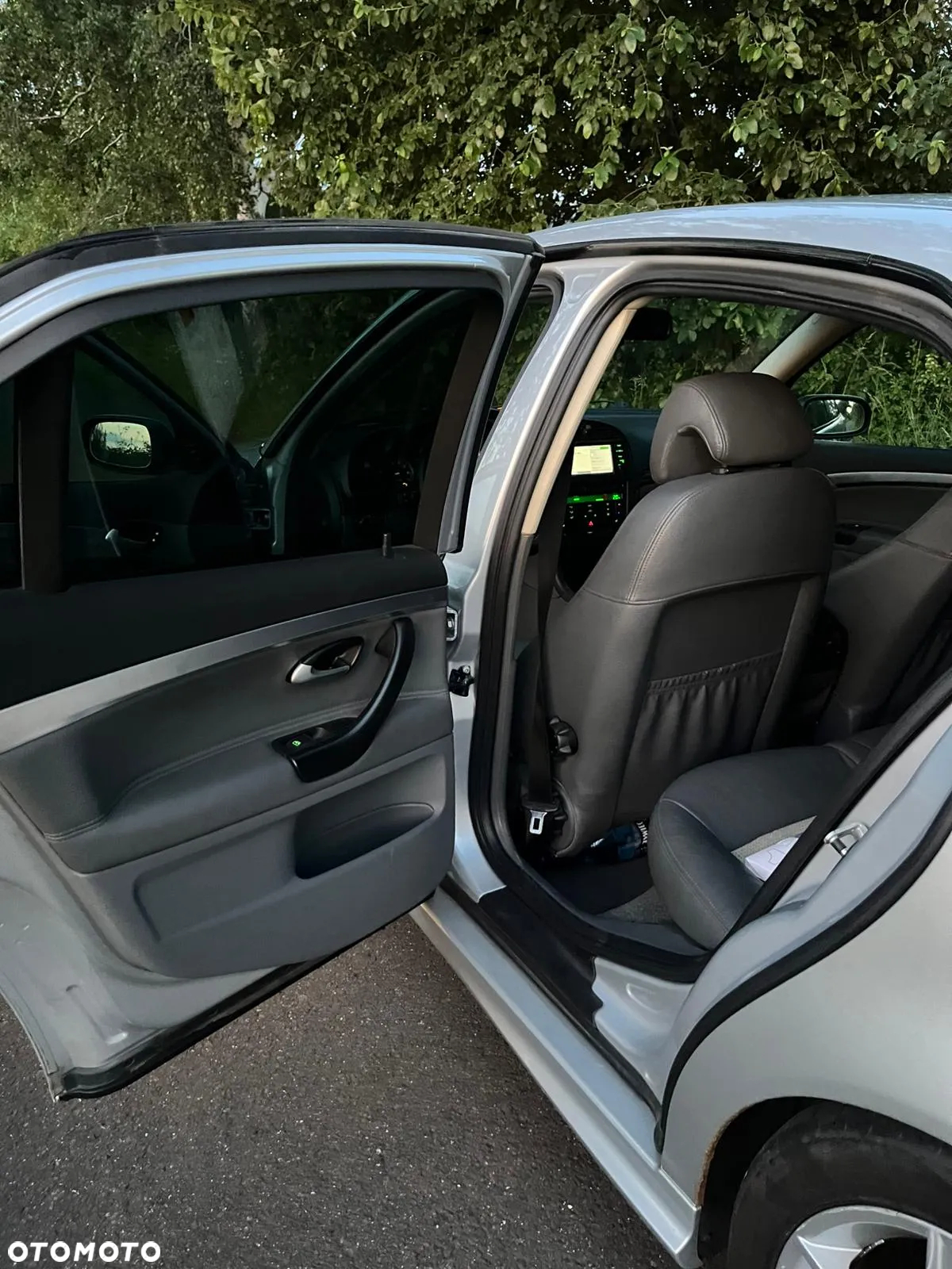 Saab 9-3 2.0TS Aero - 23