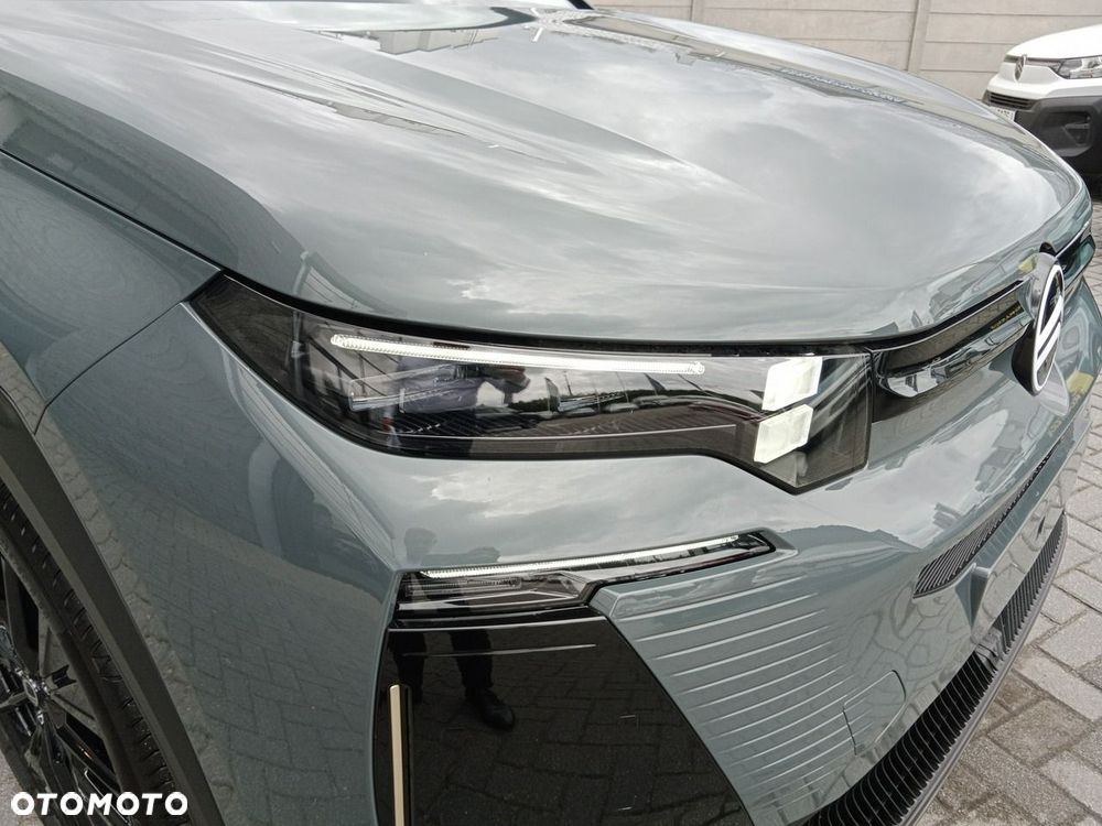 Citroën C5 Aircross - 5