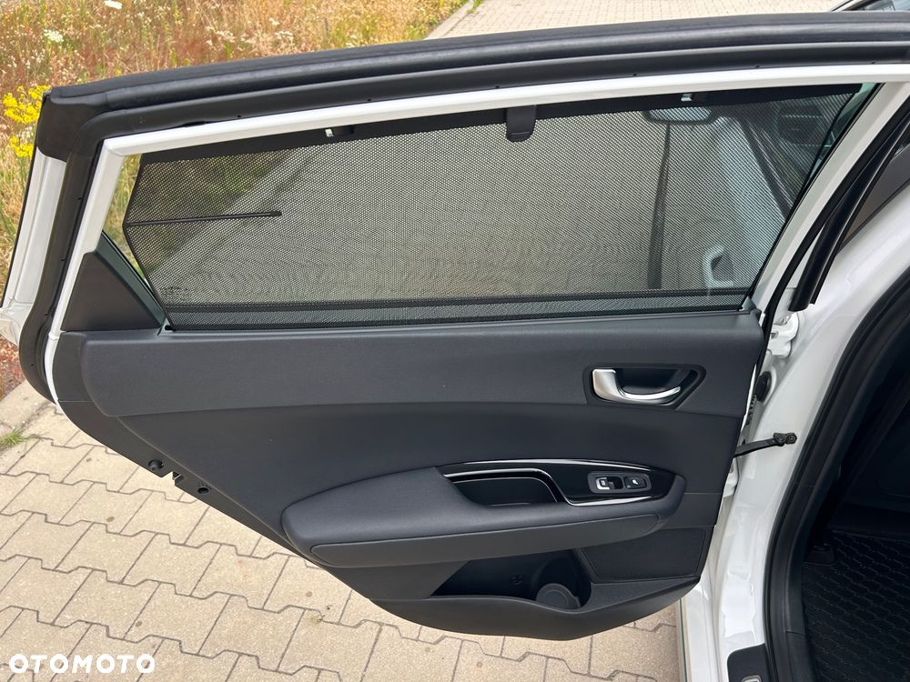 Kia Optima 2.0 GDI Spirit - 23