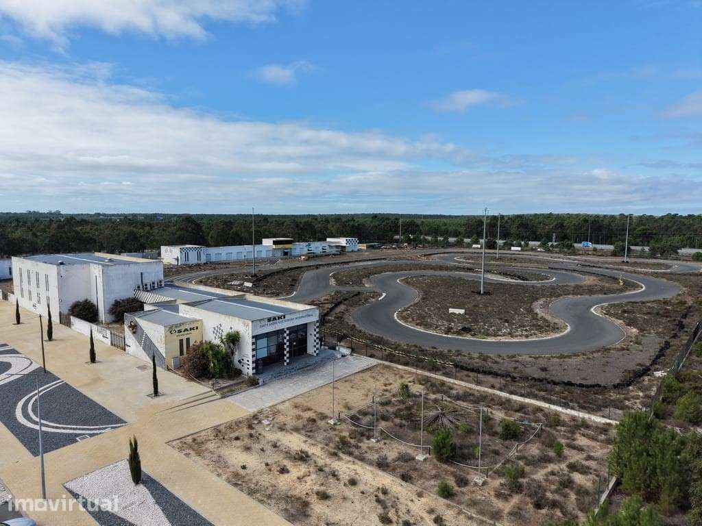 KARTÓDROMO Internacional (PT) - Grande imagem: 5/60