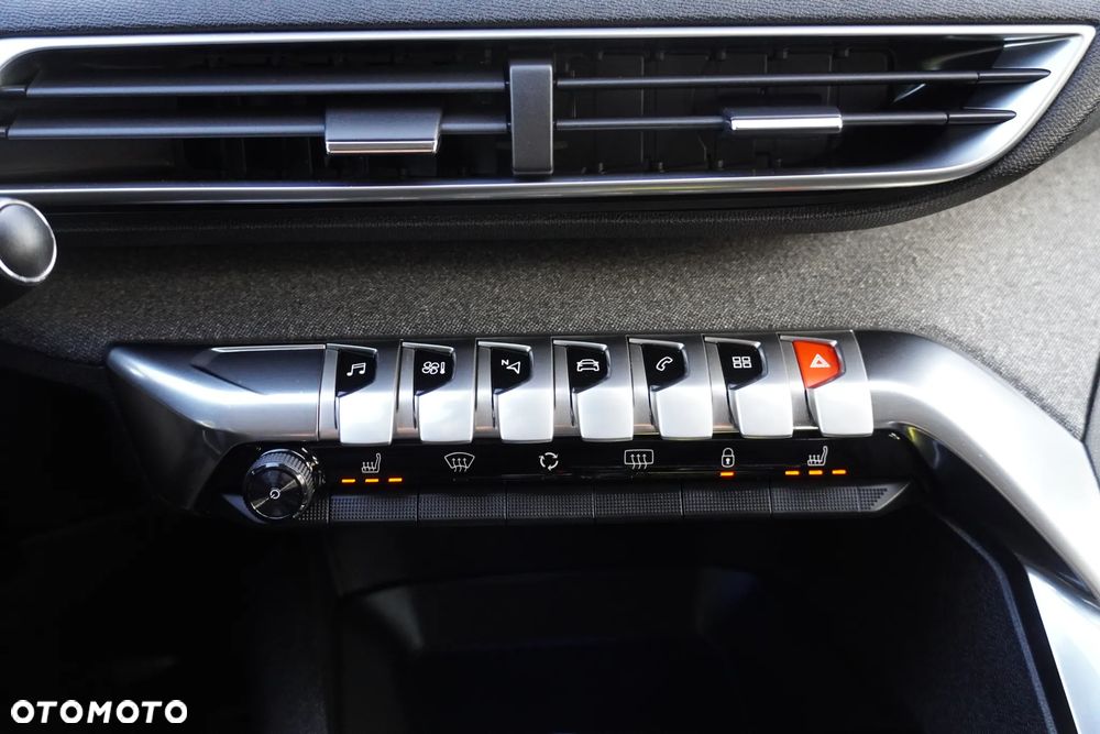 Peugeot 3008 1.6 THP Allure S&S EAT6 - 5