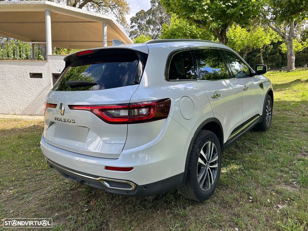 Renault Koleos 2.0 dCi Intens X-Tronic - 13