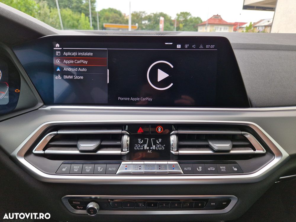 BMW X5 xDrive30d xLine - 17
