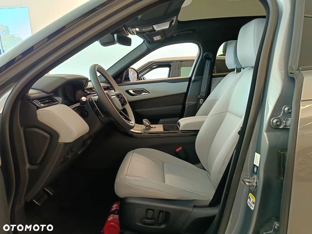 Land Rover Range Rover Velar 2.0 P400e PHEV Dynamic SE - 19