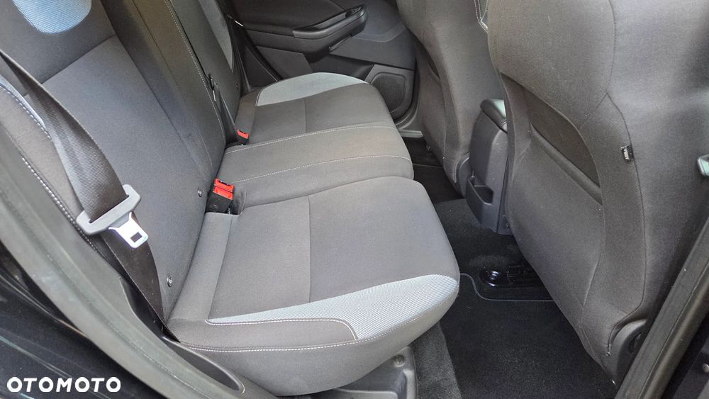 Ford Focus 2.0 TDCi ST - 6