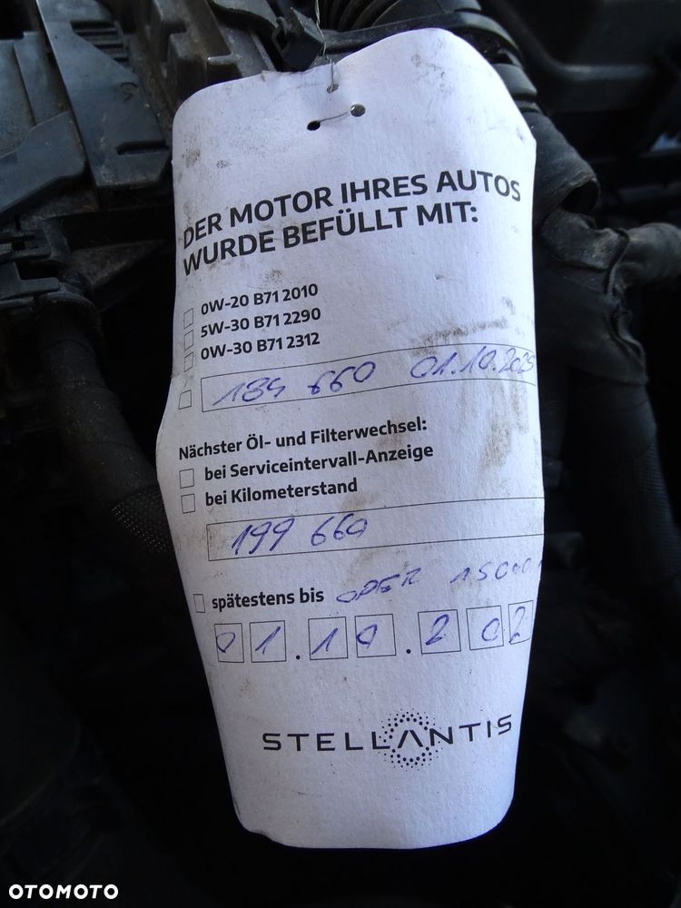 Opel Astra 1.4 Turbo Innovation - 38