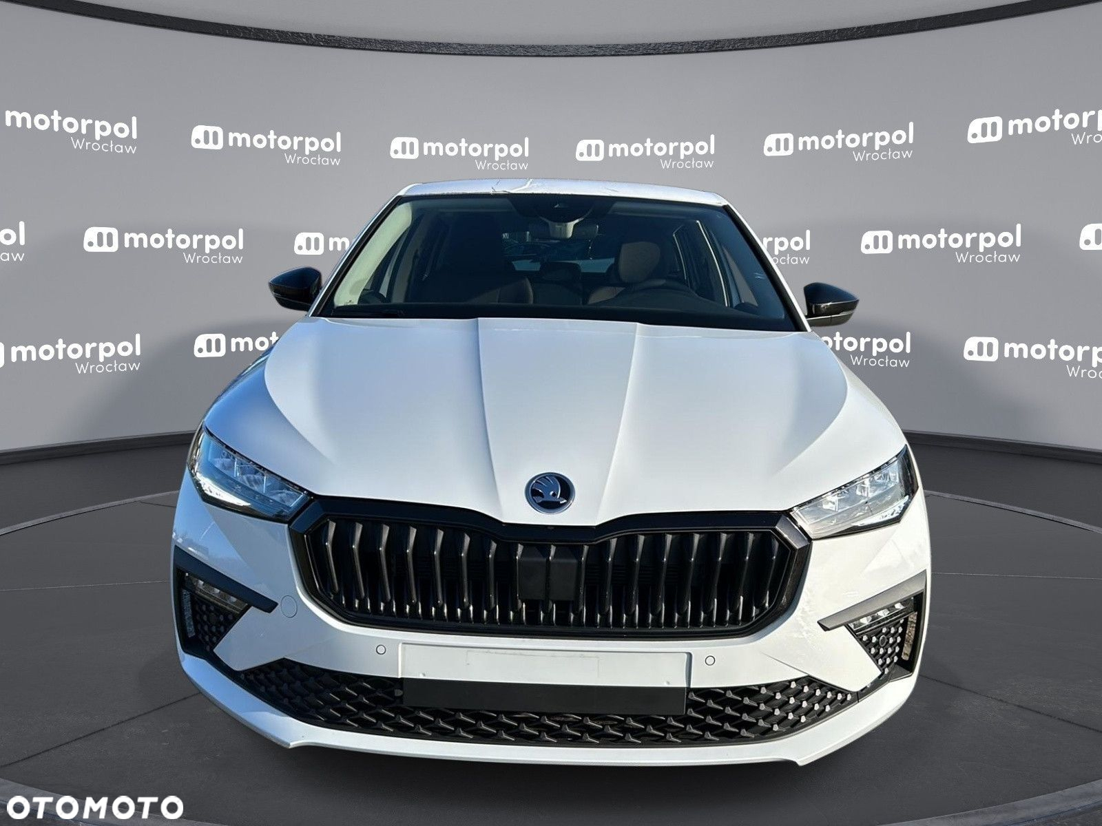 Skoda Scala - 2