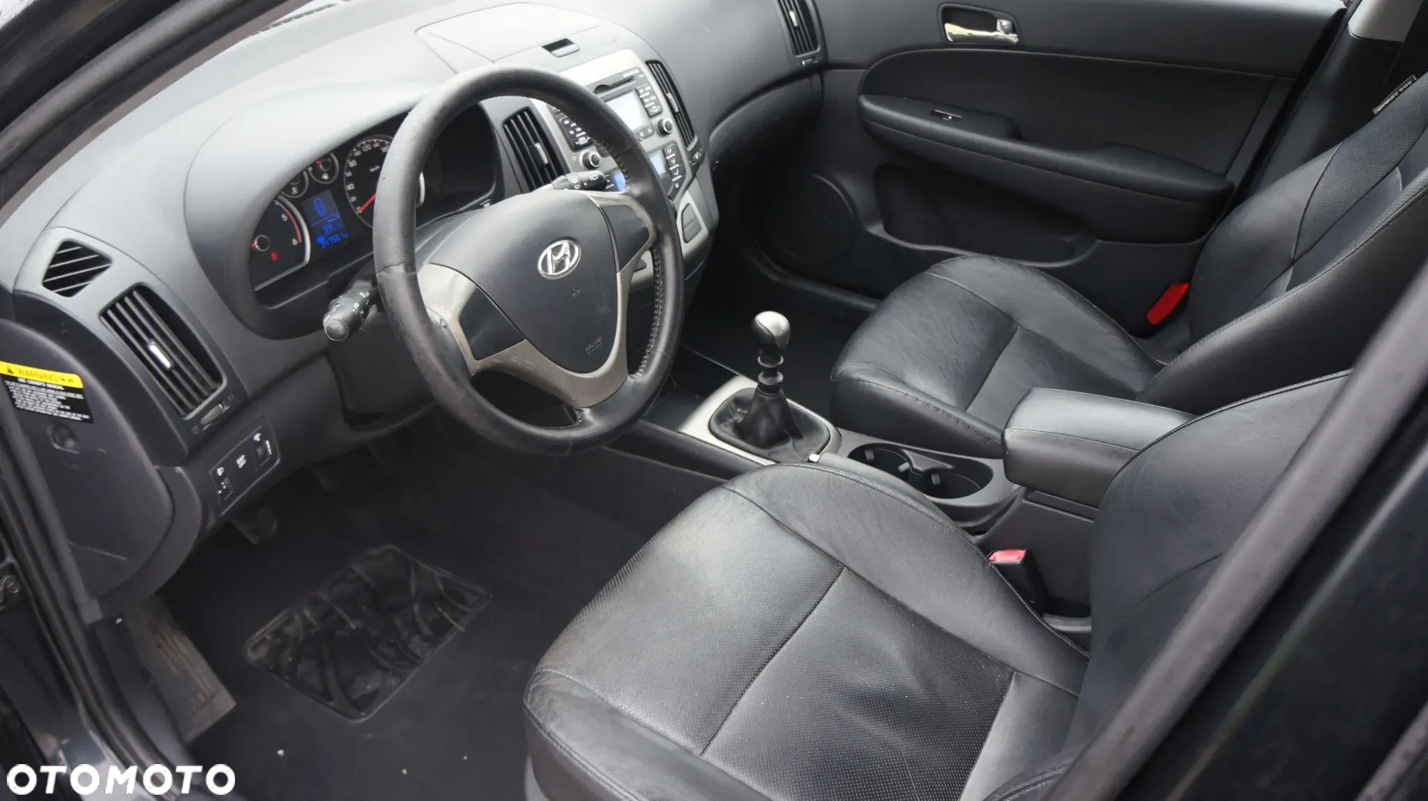 Hyundai i30 1.6 CRDI Edition Plus - 9