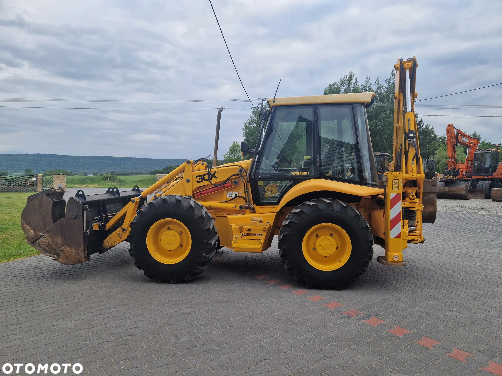 JCB 3CX - 17