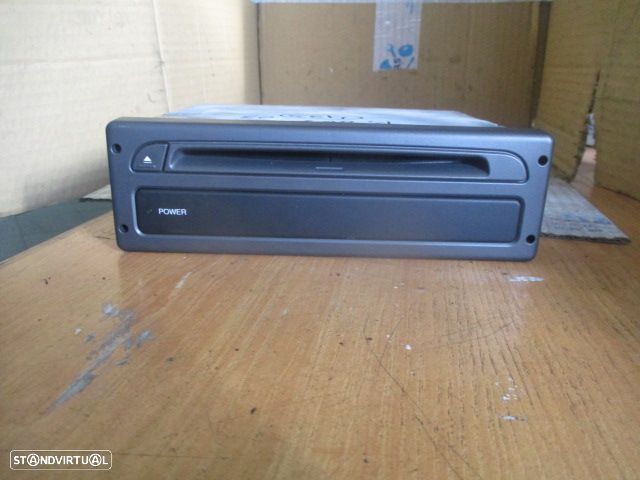 Radios 964720328000 PEUGEOT 607 2003 22SY599/65 - 1