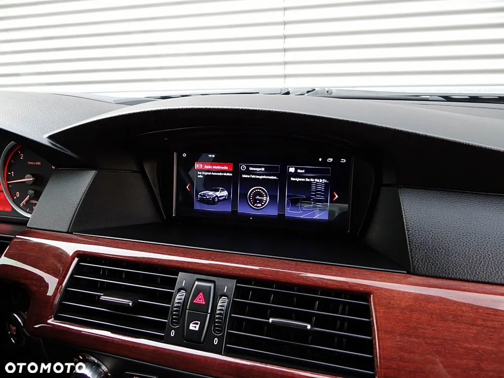 BMW Seria 5 530xd - 29