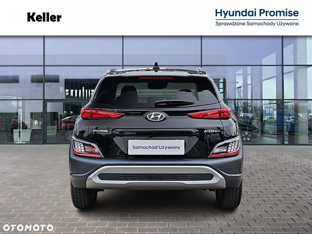 Hyundai Kona - 6