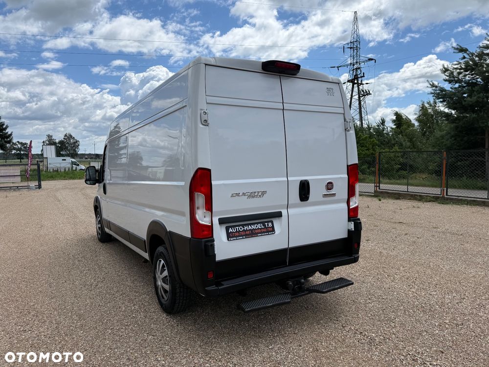 Fiat Ducato - 9