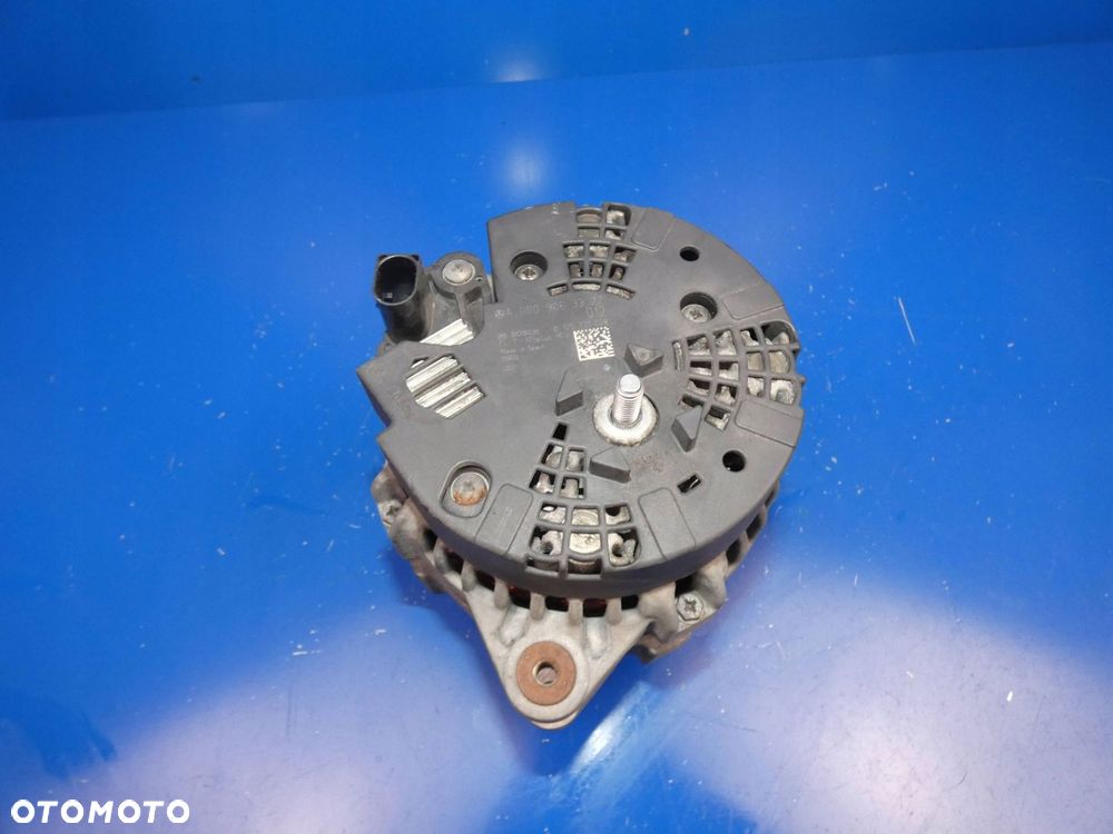 MERCEDES A W176 W246 W117 W156 2.2 CDI ALTERNATOR - 2