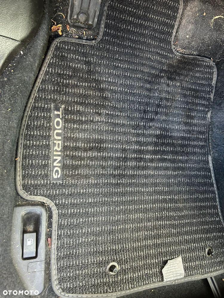 Subaru Forester - 4