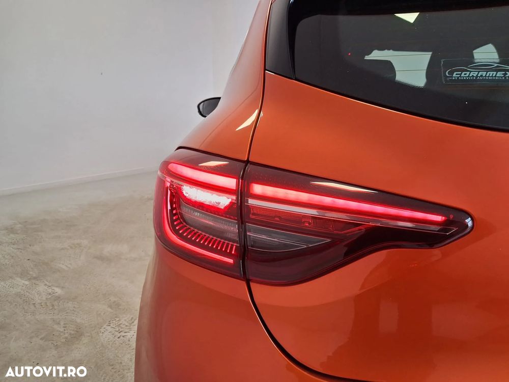 Renault Clio V 1.0 TCe Intens - 39