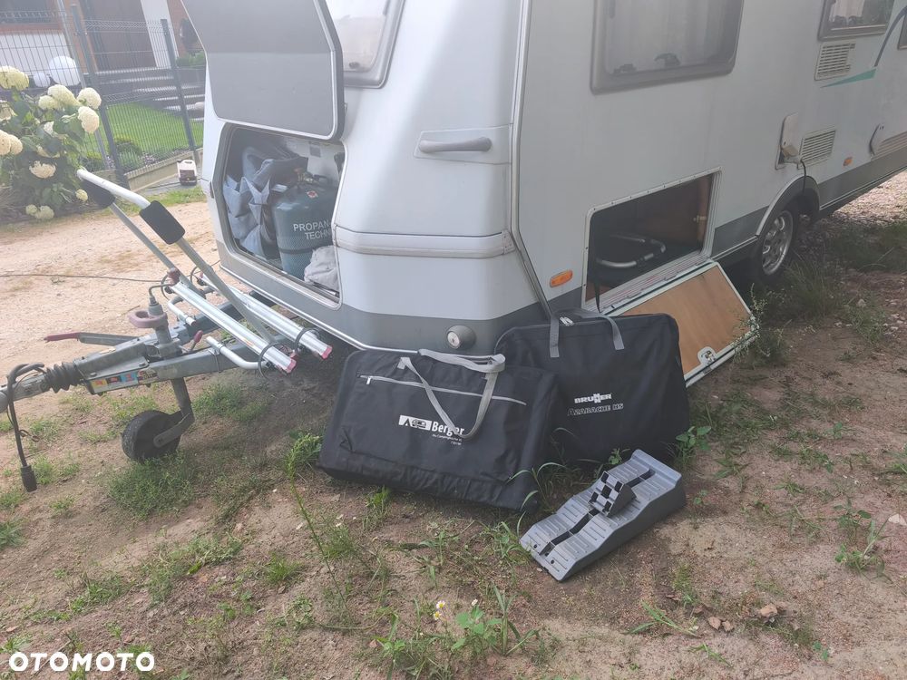 Hymer-Eriba - 20