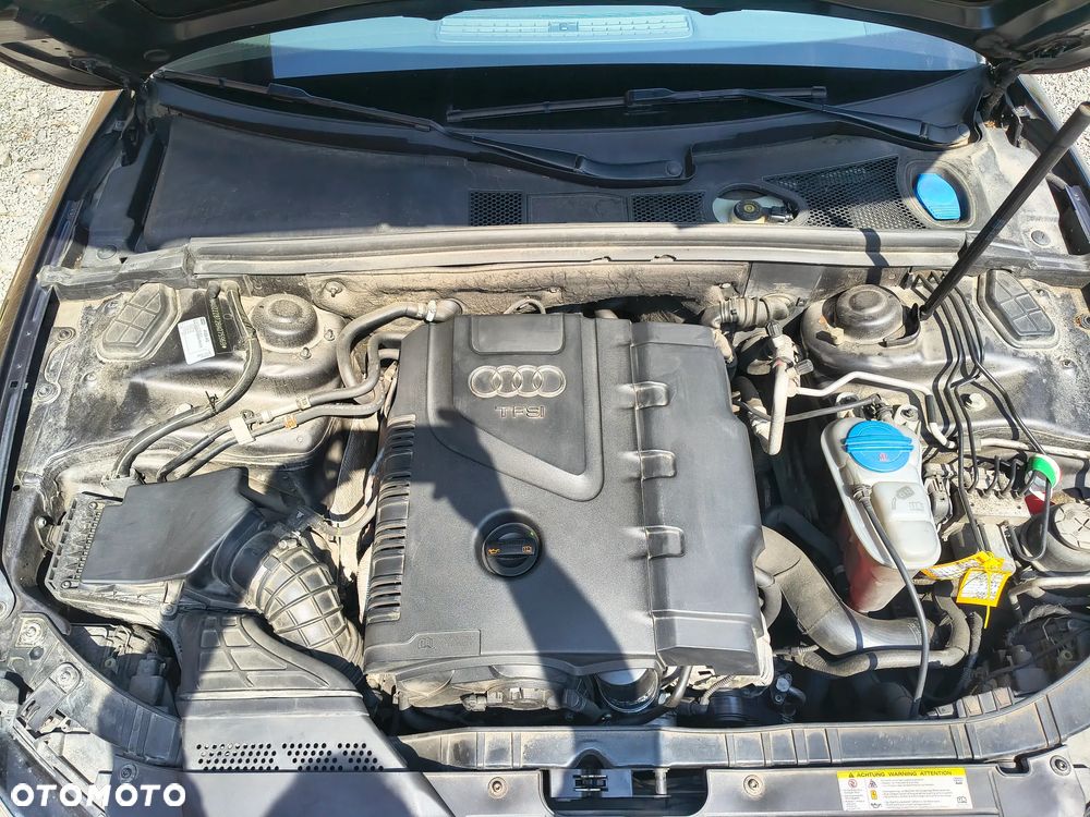Audi A5 Sportback - 18