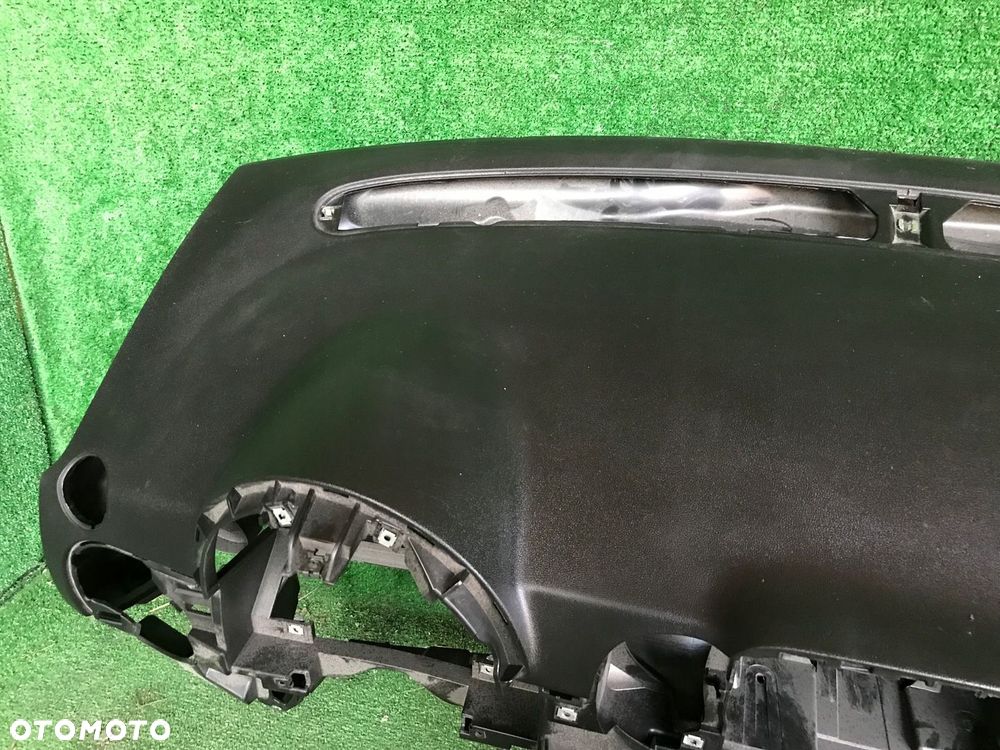 DESKA ROZDZIELCZA KONSOLA FIAT 500 LIFT WWA - 2