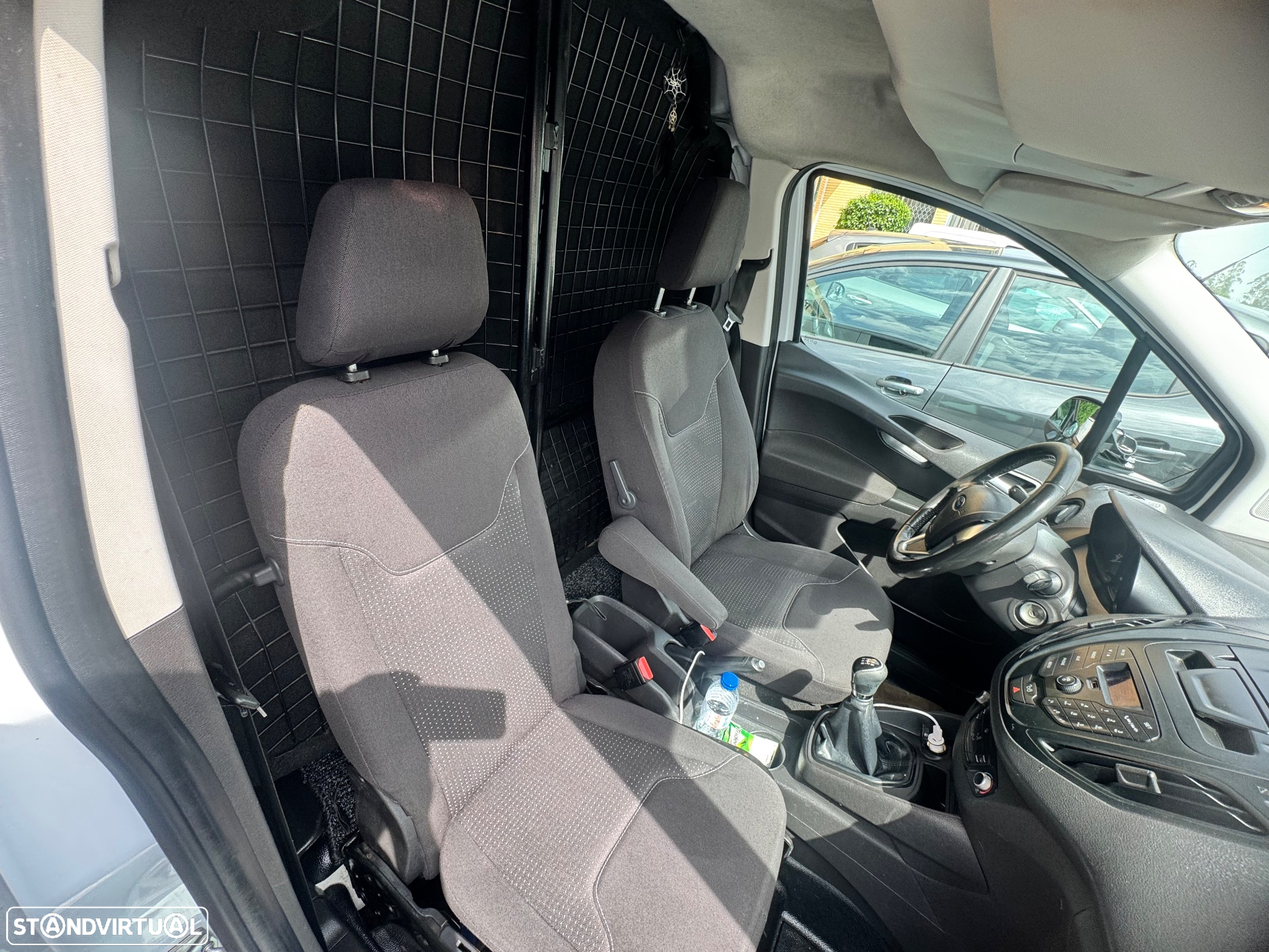 Ford e-Transit - 13