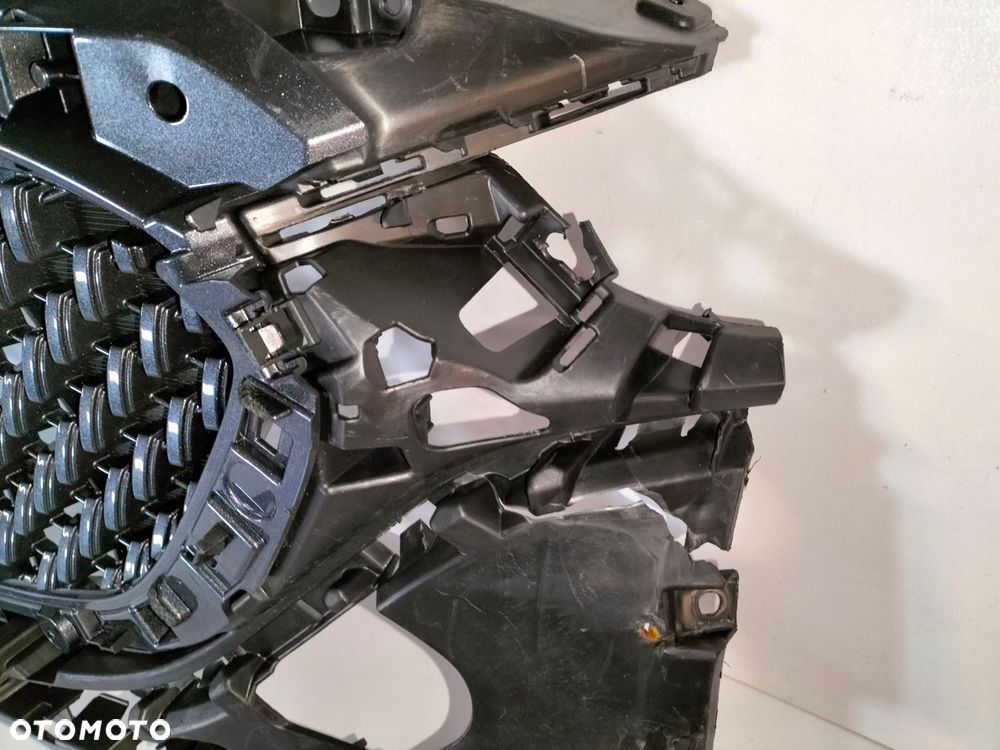 atrapa kratka grill mazda 6 gj lift 18- - 7