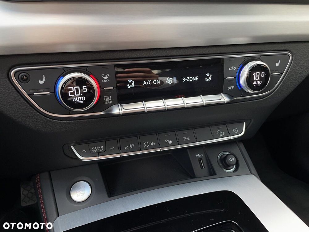 Audi Q5 50 TFSI e Quattro Advanced S tronic - 30
