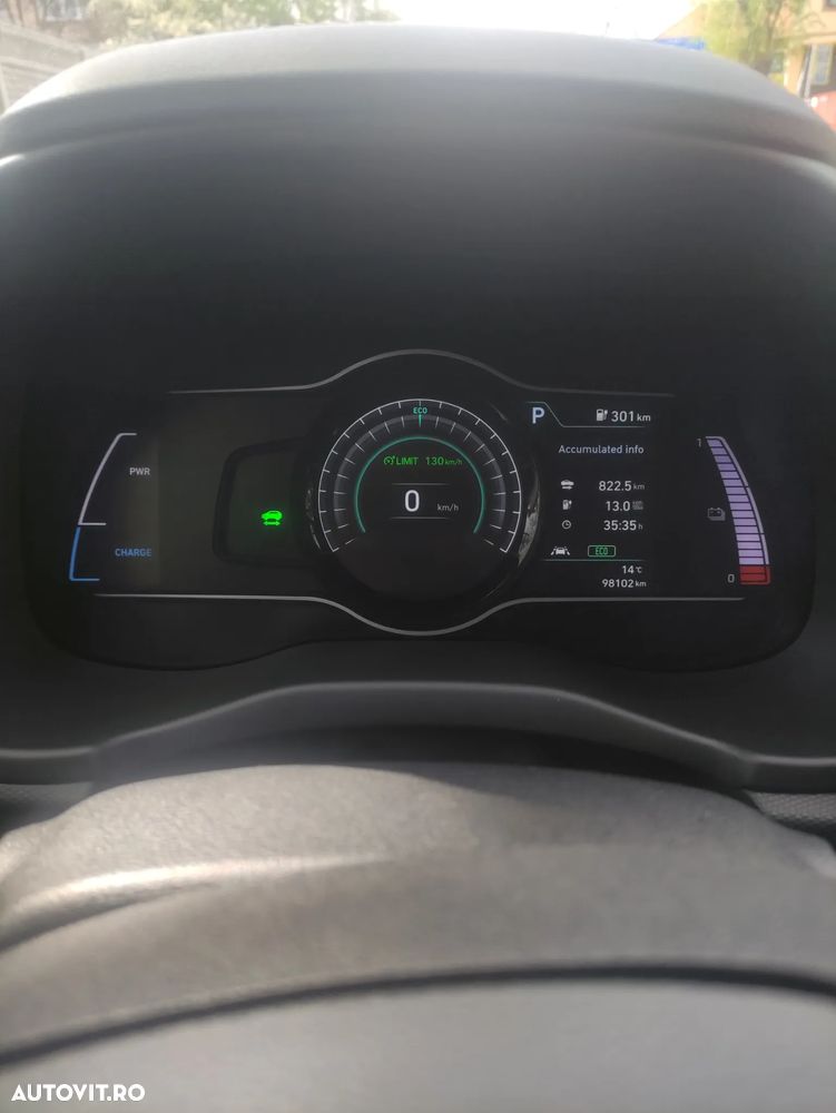 Hyundai KONA Advantage - 7