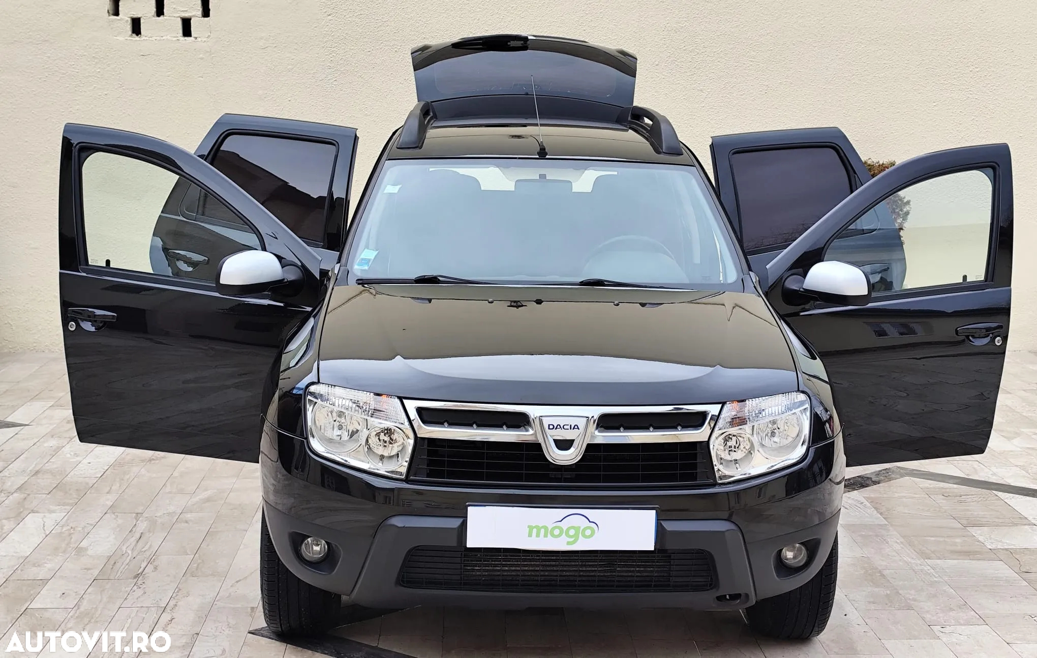 Dacia Duster - 11