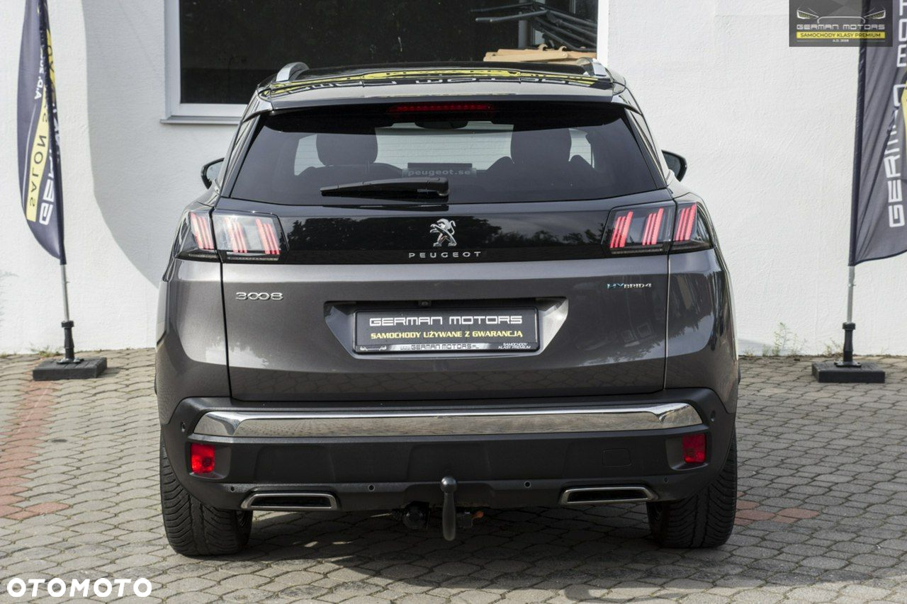 Peugeot 3008 - 17