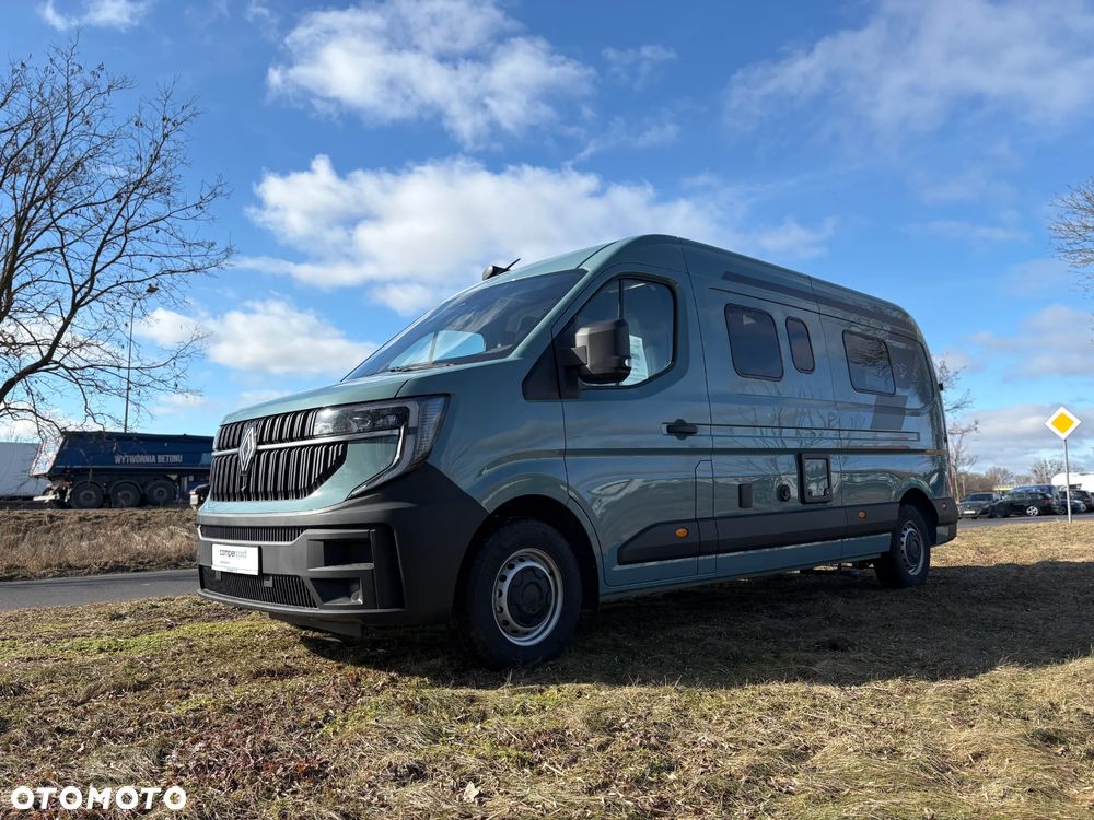 Renault AHORN CAMP CV630 - 3